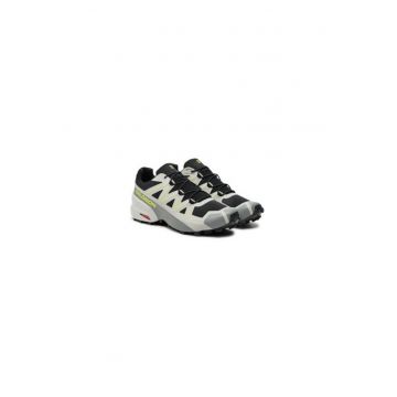 Pantofi sport barbati  304606984 - Textil - Negru