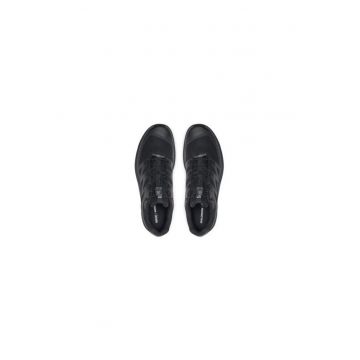 Pantofi sport barbati  304607103 - Textil - Negru