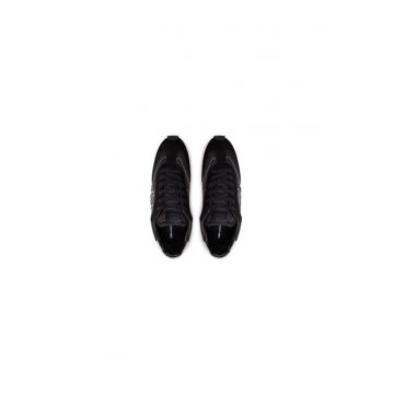 Pantofi sport barbati  305060679 - Textil - 46 EU - Negru