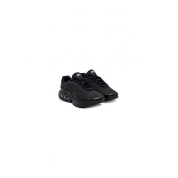 Pantofi sport barbati  305187796 - Textil - Negru