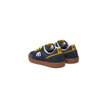 Pantofi sport barbati - 4301000120 -  Piele naturala