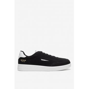 Pantofi sport barbati  5903419900174 - Sintetic - Negru