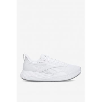 Pantofi sport barbati  5905588386445 - Sintetic - Alb