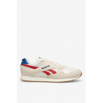 Pantofi sport barbati  5905588445326 - Sintetic - Alb