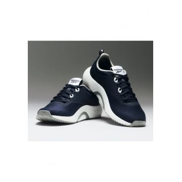 Pantofi sport barbati  5905588705406 - Textil - Alb