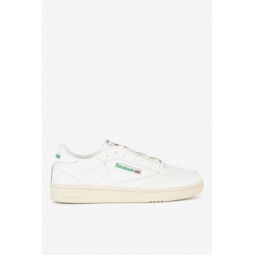 Pantofi sport barbati  5905588706410 - Piele naturala - Bej