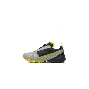 Pantofi sport barbati -  80083 - Negru - Textil