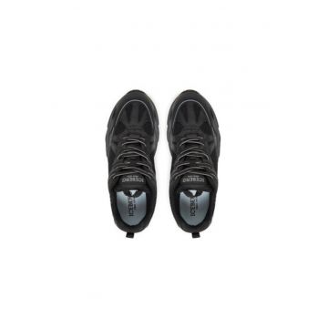 Pantofi sport barbati - IU17060M IU1706 -  Piele naturala