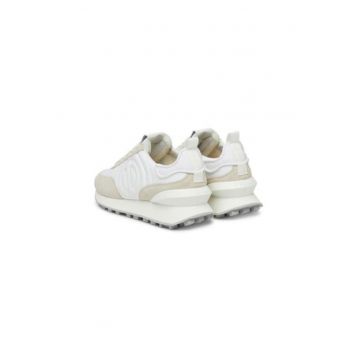 Pantofi sport barbati - IU17280J IU1728 -  Piele naturala