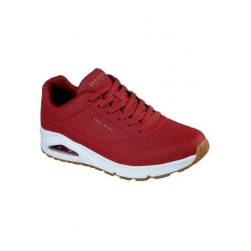 Pantofi sport barbati  Uno-Stand on Air 52458/RED - Rosu