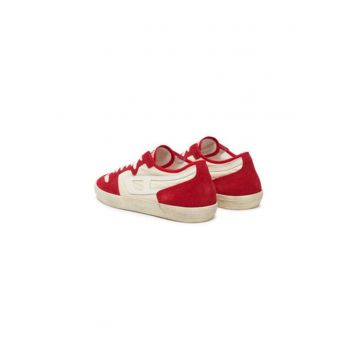 Pantofi sport barbati - Y03489P8119 -  Piele naturala