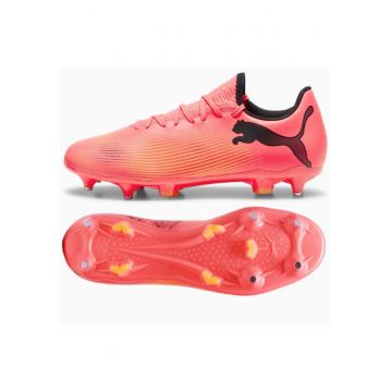 Pantofi sport  BM195491 - Roz - 5