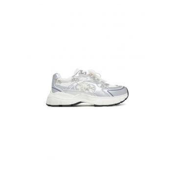 Pantofi sport dama - 13948360 -  Piele ecologica