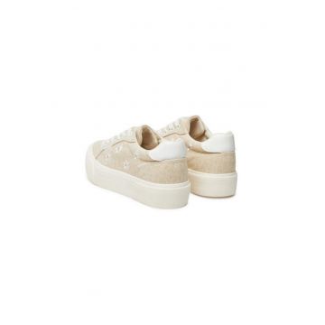 Pantofi sport dama - 13948367 -  Textil