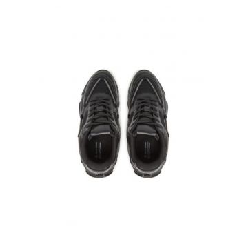 Pantofi sport dama - 13948433 -  Piele ecologica