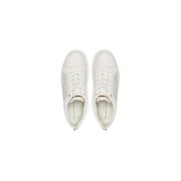 Pantofi sport dama - 2-23798-44 -  Piele ecologica