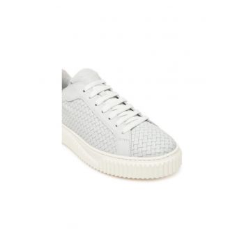 Pantofi sport dama - 2017533 -  Piele naturala