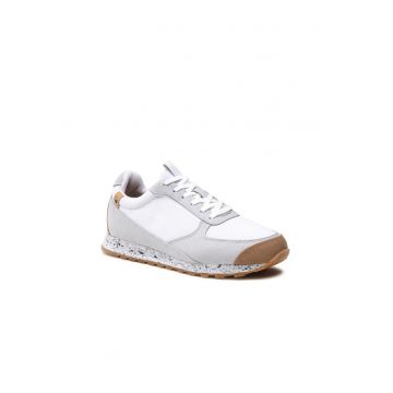 Pantofi sport dama -  302215010 - Gri - Textil