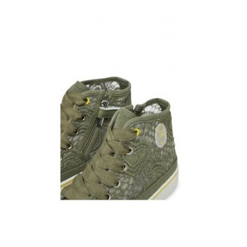 Pantofi sport dama - 45613 -  Textil