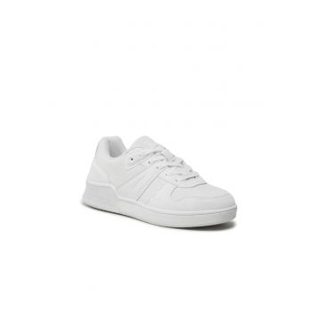 Pantofi sport dama -  5904862528175 - Alb - Piele ecologica -