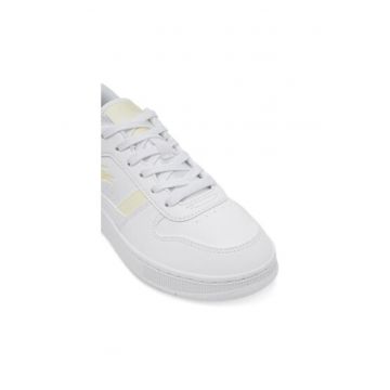 Pantofi sport dama - 749SUJ0004 -  Piele ecologica