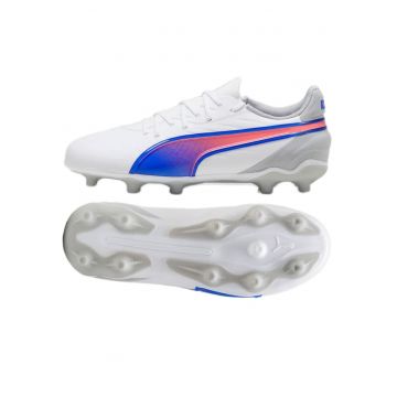 Pantofi sport dama -  BM201424 - alb