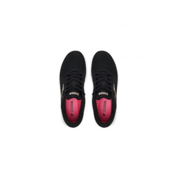 Pantofi sport dama - CDAMLS2501 -  Textil