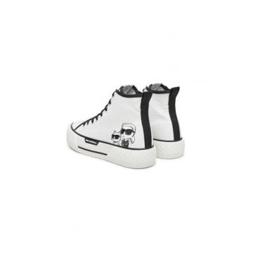 Pantofi sport dama - KL60654T -  Textil