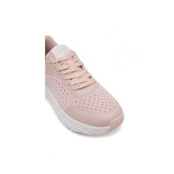 Pantofi sport dama - LHAKK301R -  Textil