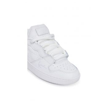 Pantofi sport dama - PD00002629 -  Piele naturala