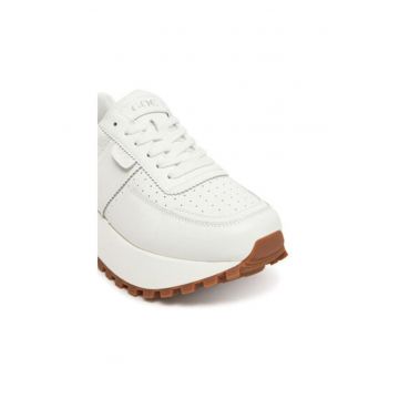 Pantofi sport dama - RR2N4025 -  Piele naturala