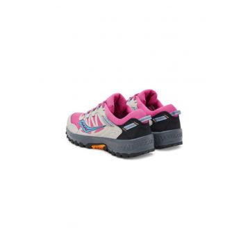 Pantofi sport dama - S70814 -  Textil