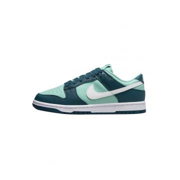 Pantofi Sport  Dunk Low Geode Teal