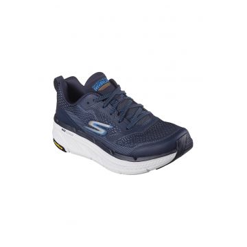 Pantofi sport pentru barbati -  Max Cushioning M - Albastru inchis