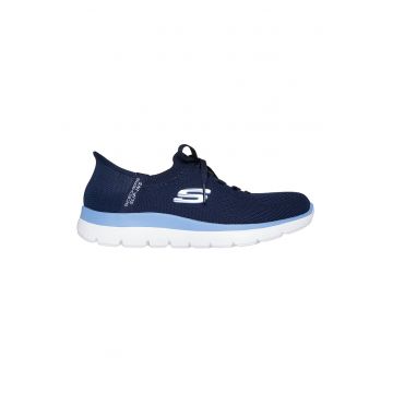 Pantofi sport Slip-Ins de plasa New Daily