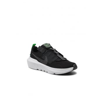 Pantofi sport unisex -  300226988 - Negru - Textil