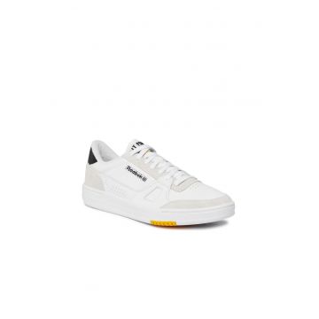 Pantofi sport unisex -  302296774 - Alb - Piele naturala