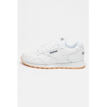 Pantofi sport unisex din piele Glide