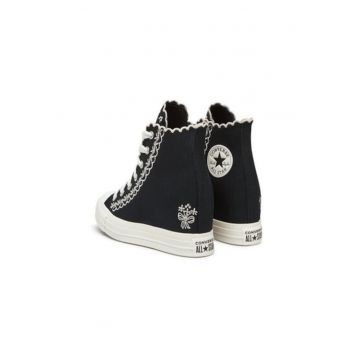 Tenisi dama - A13546C -  Textil