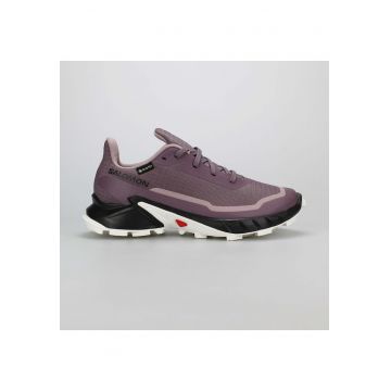 Tenisi sport dama -  Textil - Mov