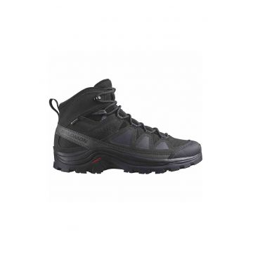 Ghete mid-cut pentru drumetii Quest Grove Gore-Tex