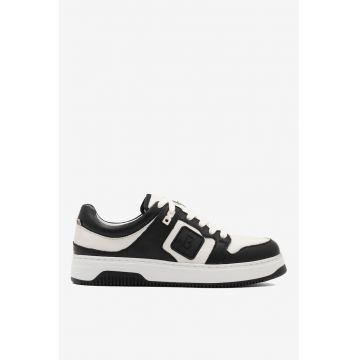 Pantofi barbati  5904862850931 - Piele naturala - Alb