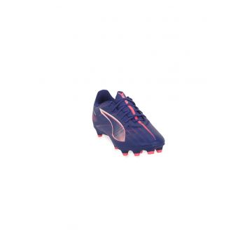 Pantofi fotbal  Ultra 5 Play - Sintetic - Bleumarin