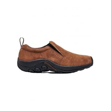 Pantofi  Meskie Jungle Moc - piele naturala