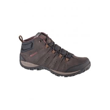 Pantofi pentru drumetii -  Woodburn II Chukka WP Omni-Heat 2105171231