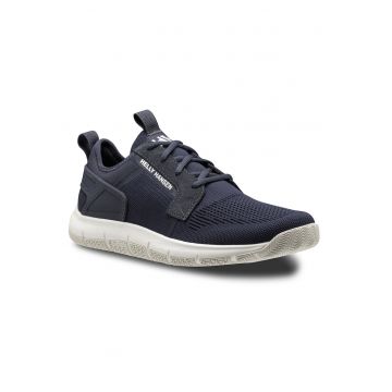 Pantofi pentru sporturi nautice  11704 - Piele naturala