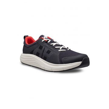 Pantofi pentru sporturi nautice  11937 - Piele ecologica