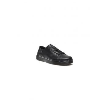 Pantofi sport barbati  209102192 - Piele naturala - 36 EU - Negru