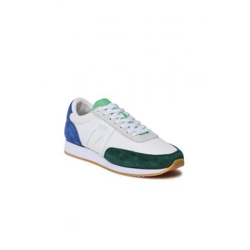 Pantofi sport barbati -  303040154 - Textil - Multicolor