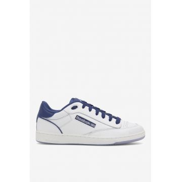 Pantofi sport barbati  5905588471592 - Piele naturala - Alb